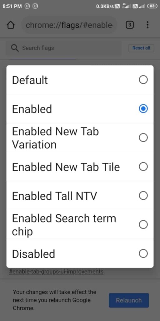 Google is Bringing Tab Grouping Feature on Android: Here's How to Use It