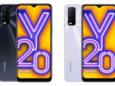 Vivo Y20G With MediaTek Helio G80, Triple Rear Cameras Launched in India: Price, Specs, Availability