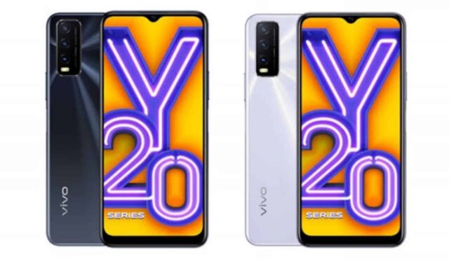 Vivo Y20G With MediaTek Helio G80, Triple Rear Cameras Launched in India: Price, Specs, Availability