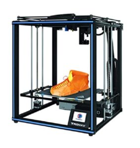Trony X5SA Pro - Best 3D Printers under $1000