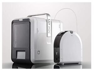 Tiertime UP Mini 2 - Best 3D Printers under $1000
