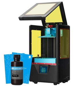 Anycubic Photos S - Best 3D Printers under $1000