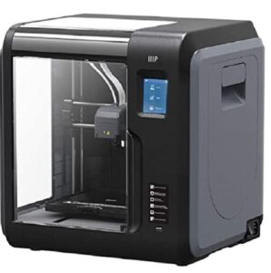 Monoprice Voxel 3D printer - Best 3D Printers under $1000