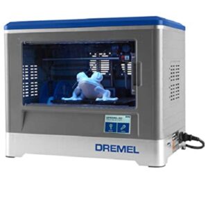 dremel Digilab 3D20 - Best 3D Printers under $1000