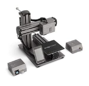 Snapmaker 3-in-1 3D printer 