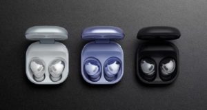 Samsung Galaxy Buds Pro Launched By Samsung