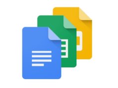 Google Smart Compose and Spelling Autocorrect now available for comments in google docs