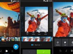Free Best Video Editors for Android