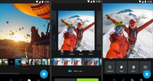 Free Best Video Editors for Android
