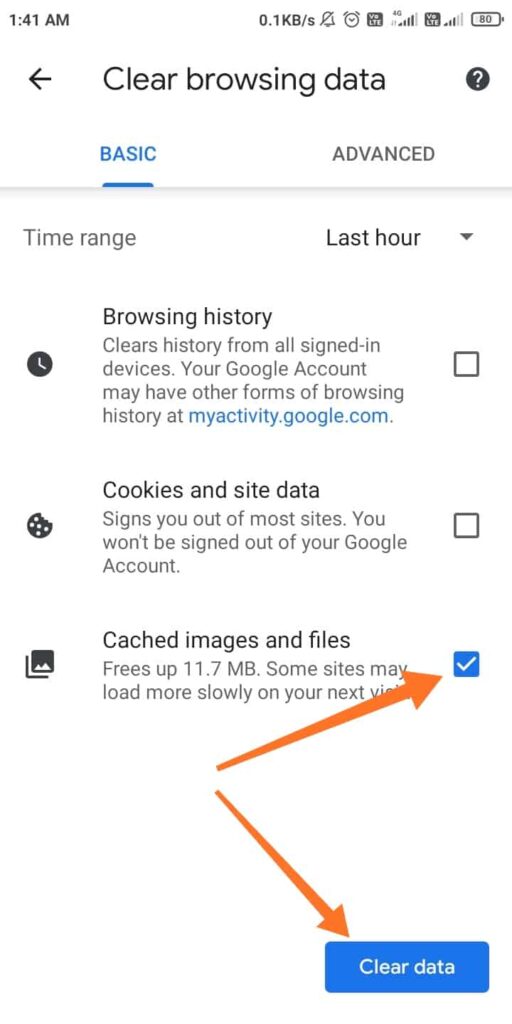 How to Clear Cache on Android Phone – Complete Guide