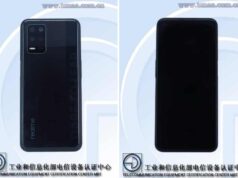 Realme Narzo 30 Pro Key Specs, Images Leak in a TENAA Listing: Check Details