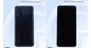 Realme Narzo 30 Pro Key Specs, Images Leak in a TENAA Listing: Check Details