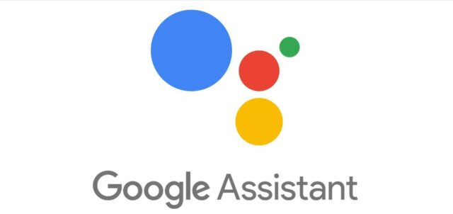 Google Assistant