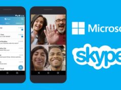 Skype for Android Update Brings Background Blur Feature for Video Calls