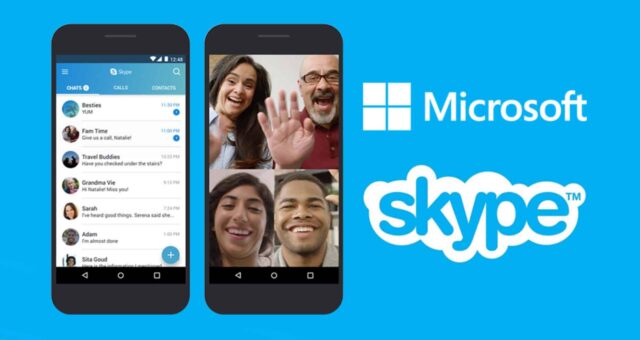 Skype for Android Update Brings Background Blur Feature for Video Calls