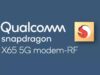 Qualcomm Announces X65 5G Modem: Supports Up To 10Gbps Speeds
