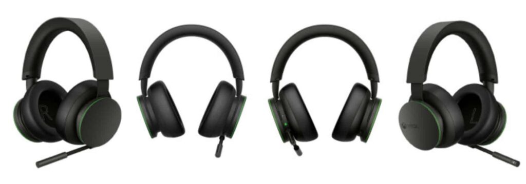 Microsoft Officially Announces New Xbox Wireless Headset for $100: Pre Order Now