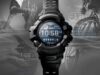 Casio Announces Its First G-Shock Smartwatch With Wear OS Casio Announces Its First G-Shock Smartwatch With Wear OS