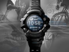 Casio Announces Its First G-Shock Smartwatch With Wear OS