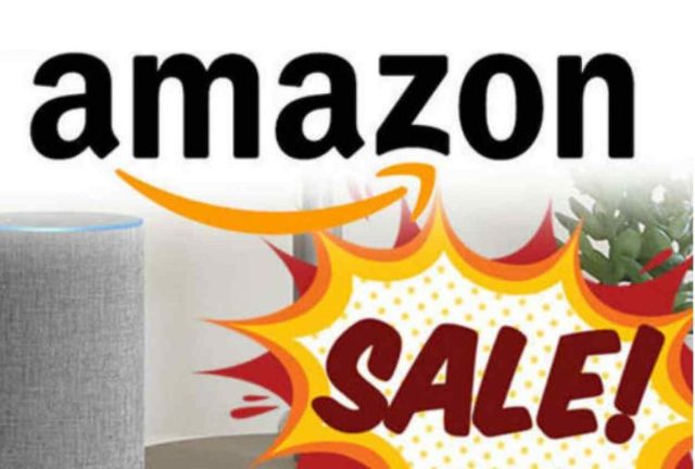 amazon sale-featured