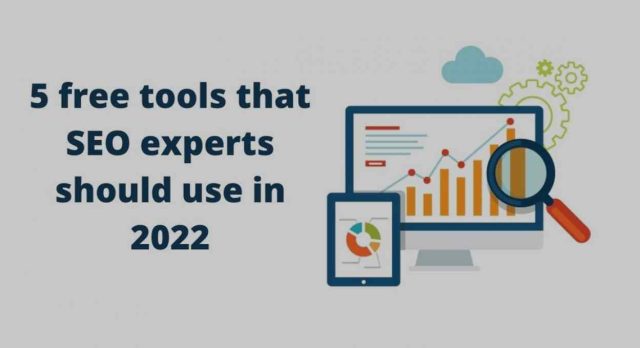 seo tools