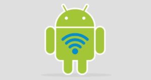android wifi
