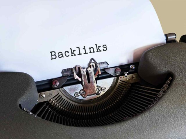 backlink